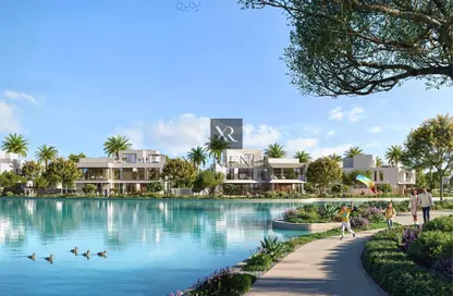 Villa - 5 Bedrooms - 6 Bathrooms for sale in Palace Villas - Ostra - The Oasis by Emaar - Dubai