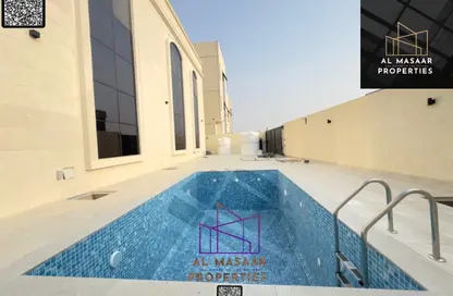 فيلا - 5 غرف نوم - 7 حمامات للبيع في الحليو 2 - الحليو - عجمان