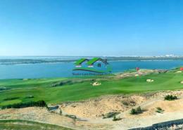 Apartment - 2 bedrooms - 3 bathrooms for sale in Mayan 2 - Mayan - Yas Island - Abu Dhabi