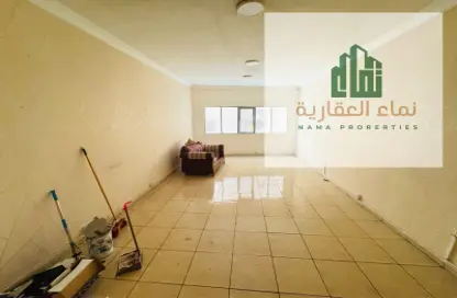 شقة - 2 غرف نوم - 2 حمامات للايجار في أصايل 2 - النعيمية - عجمان