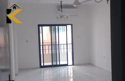 Apartment - Studio - 1 Bathroom for rent in Rifa 1 - Al Nuaimiya - Ajman