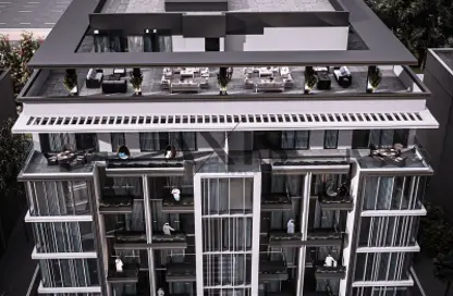 شقة - 2 غرف نوم - 2 حمامات للبيع في اسبارك باي اسناد - المنطقة 11 - مدينة الشيخ محمد بن راشد - دبي شقة - 2 غرف نوم - 2 حمامات للبيع في اسبارك باي اسناد - المنطقة 11 - مدينة الشيخ محمد بن راشد - دبي