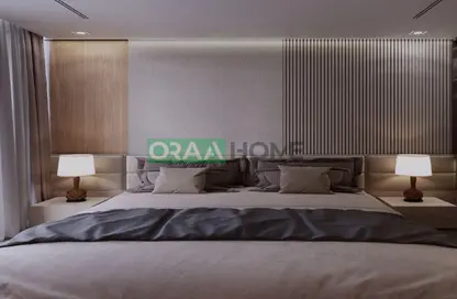 Apartment - 2 Bedrooms - 3 Bathrooms for sale in Vio Residences - International City - Dubai