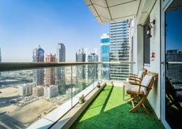 Apartment - 2 bedrooms - 3 bathrooms for sale in Executive Tower B - Executive Towers - Business Bay - Dubai