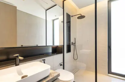 Villa - 5 Bedrooms - 6 Bathrooms for sale in Harmony 3 - Harmony - Tilal Al Ghaf - Dubai