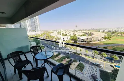 Apartment - 1 Bedroom - 1 Bathroom for sale in Golf Vita A - Golf Vita - DAMAC Hills - Dubai Apartment - 1 Bedroom - 1 Bathroom for sale in Golf Vita A - Golf Vita - DAMAC Hills - Dubai