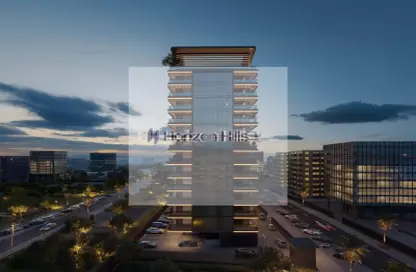 Apartment - Studio - 1 Bathroom for sale in Wadi Hills - Wadi Al Safa 5 - Dubai