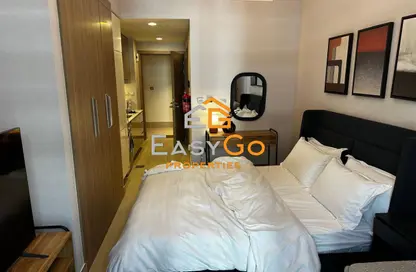Apartment - Studio - 1 Bathroom for sale in AZIZI Riviera - Meydan One - Meydan - Dubai