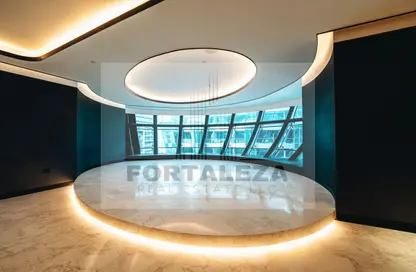 شقة - 2 غرف نوم - 4 حمامات للبيع في B برج جاي ون - جاي ون - الخليج التجاري - دبي