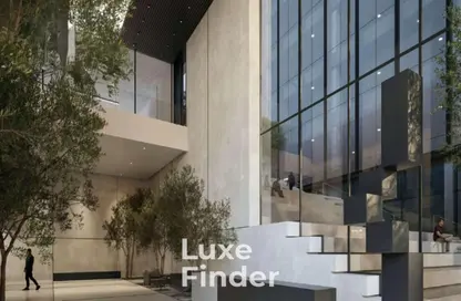 Full Floor - Studio - 2 Bathrooms for sale in Arada Central Business District (CBD) - Aljada - Sharjah Full Floor - Studio - 2 Bathrooms for sale in Arada Central Business District (CBD) - Aljada - Sharjah