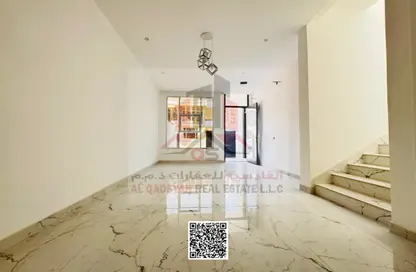 Townhouse - 5 Bedrooms - 7 Bathrooms for sale in Al Yasmeen 1 - Al Yasmeen - Ajman