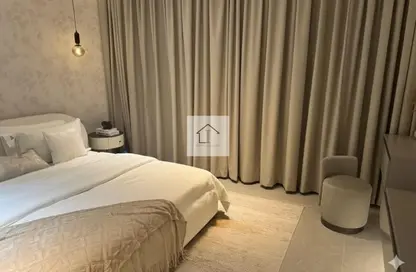 Apartment - 2 Bedrooms - 2 Bathrooms for sale in Park Boulevard - District 17 - Jumeirah Village Circle - Dubai