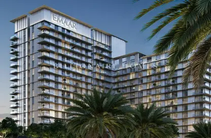 Apartment - 2 Bedrooms - 2 Bathrooms for sale in Address Residences Dubai Hills Estate - Dubai Hills Estate - Dubai