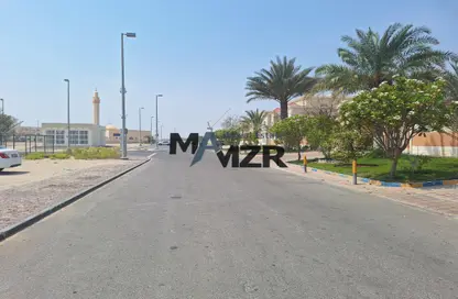 Land - Studio for sale in Shakhbout City - Abu Dhabi