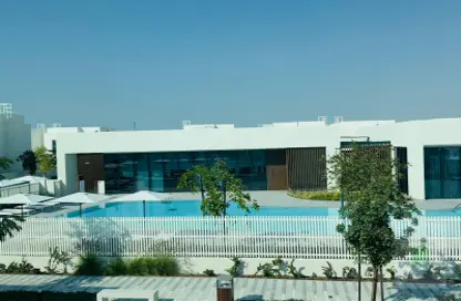 Townhouse - 4 Bedrooms - 5 Bathrooms for rent in Noya Viva - Noya - Yas Island - Abu Dhabi