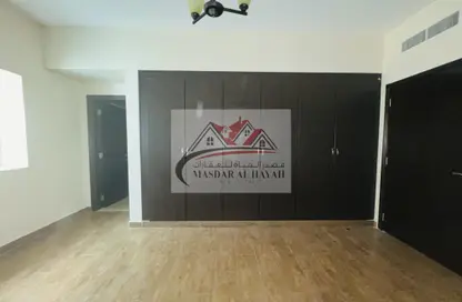 Apartment - 2 Bedrooms - 3 Bathrooms for rent in Muwaileh Commercial - Sharjah