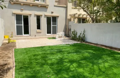 Townhouse - 2 Bedrooms - 3 Bathrooms for rent in Springs 15 - The Springs - Dubai