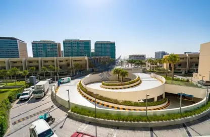 Apartment - 2 Bedrooms - 2 Bathrooms for sale in Al Rahba - Al Muneera - Al Raha Beach - Abu Dhabi