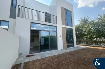 فيلا - 4 غرف نوم - 4 حمامات للايجار في ربيع - المرابع العربية 3 - دبي فيلا - 4 غرف نوم - 4 حمامات للايجار في ربيع - المرابع العربية 3 - دبي