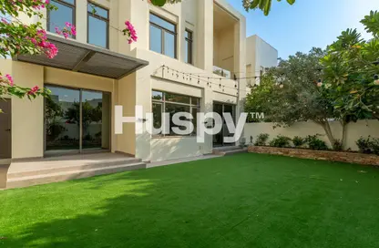 Townhouse - 4 Bedrooms - 5 Bathrooms for sale in Mira Oasis 1 - Mira Oasis - Reem - Dubai