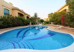 Villa - 4 bedrooms - 4 bathrooms for rent in Umm Suqeim 2 Villas - Umm Suqeim 2 - Umm Suqeim - Dubai
