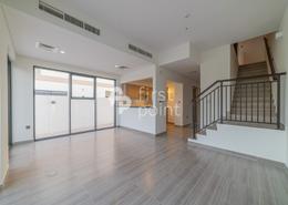 Empty Room image for: Townhouse - 4 bedrooms - 3 bathrooms for rent in Park Residences 4 - Park Residences - DAMAC Hills - Dubai, Image 1