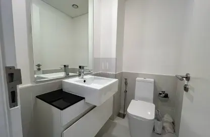 Apartment - 1 Bedroom - 2 Bathrooms for rent in The Pulse Residence Park - The Pulse - Dubai South (Dubai World Central) - Dubai
