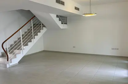 Townhouse - 2 Bedrooms - 4 Bathrooms for sale in Waterfall District - Al Ghadeer - Abu Dhabi