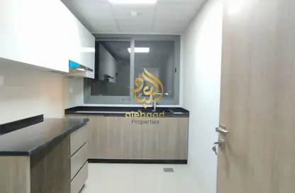 Apartment - 1 Bedroom - 2 Bathrooms for rent in L'horizon Residence - International City Phase 2 - Al Warsan 4 - Al Warsan - Dubai Apartment - 1 Bedroom - 2 Bathrooms for rent in L'horizon Residence - International City Phase 2 - Al Warsan 4 - Al Warsan - Dubai