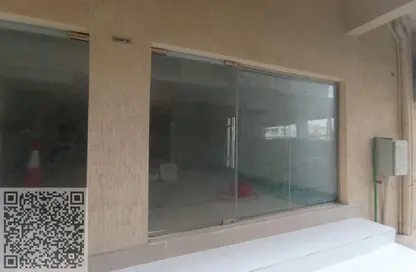 Shop - Studio - 1 Bathroom for rent in Orient Tower 2 - Orient Towers - Al Bustan - Ajman