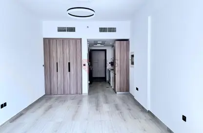Apartment - Studio - 1 Bathroom for rent in Pantheon Elysee III - Jumeirah Village Circle - Dubai
