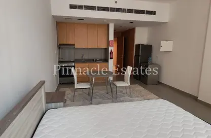 Apartment - Studio - 1 Bathroom for sale in Souks Residential - Al Mamsha - Muwaileh - Sharjah