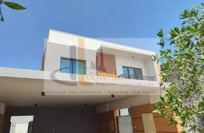 Townhouse - 4 Bedrooms - 5 Bathrooms for sale in AZHA Community - Al Amerah - Ajman Townhouse - 4 Bedrooms - 5 Bathrooms for sale in AZHA Community - Al Amerah - Ajman