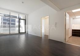 Empty Room image for: Apartment - 1 bedroom - 2 bathrooms for sale in J8 - Al Sufouh 1 - Al Sufouh - Dubai, Image 1