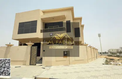 فيلا - 3 غرف نوم - 5 حمامات للبيع في 1 الياسمين - الياسمين - عجمان