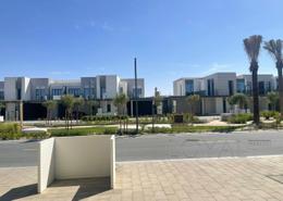 Villa - 3 bedrooms - 4 bathrooms for rent in Sun - Arabian Ranches 3 - Dubai