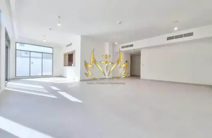 Villa - 5 Bedrooms - 6 Bathrooms for rent in The Pulse Beachfront 2 - The Pulse - Dubai South (Dubai World Central) - Dubai Villa - 5 Bedrooms - 6 Bathrooms for rent in The Pulse Beachfront 2 - The Pulse - Dubai South (Dubai World Central) - Dubai