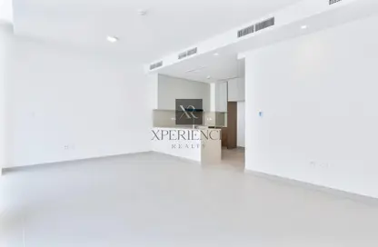 Townhouse - 3 Bedrooms - 4 Bathrooms for rent in Greenview 3 - EMAAR South - Dubai South (Dubai World Central) - Dubai