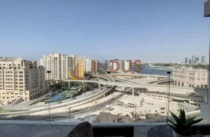 Apartment - 2 Bedrooms - 4 Bathrooms for rent in FIVE Palm Jumeirah - Palm Jumeirah - Dubai