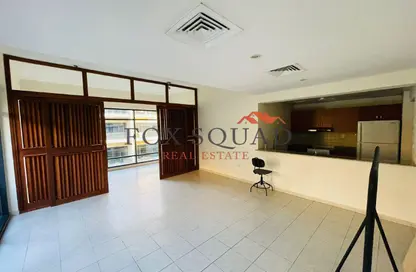 Apartment - 1 Bedroom - 1 Bathroom for rent in Al Nakheel 2 - Al Nakheel - Greens - Dubai