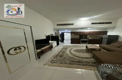 شقة - 1 حمام للايجار في الجرف 2 - الجرف - عجمان وسط المدينة - عجمان