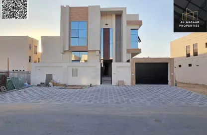 فيلا - 5 غرف نوم - 7 حمامات للبيع في الزاهية جاردنز - الزاهية - عجمان