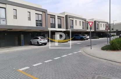 Townhouse - 4 Bedrooms - 5 Bathrooms for rent in The Pulse Villas - The Pulse - Dubai South (Dubai World Central) - Dubai Townhouse - 4 Bedrooms - 5 Bathrooms for rent in The Pulse Villas - The Pulse - Dubai South (Dubai World Central) - Dubai