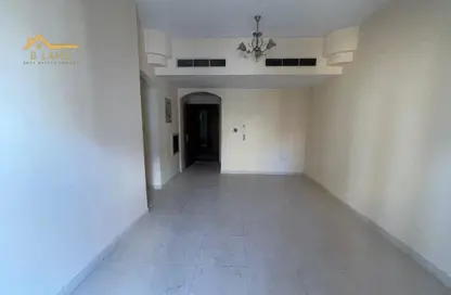 Apartment - 1 Bedroom - 1 Bathroom for rent in Al Naemiya Tower 1 - Al Naemiya Towers - Al Nuaimiya - Ajman