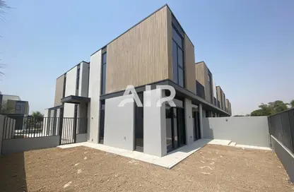 تاون هاوس - 4 غرف نوم - 4 حمامات للبيع في مدن الرنيم 2 - مودون - دبي تاون هاوس - 4 غرف نوم - 4 حمامات للبيع في مدن الرنيم 2 - مودون - دبي