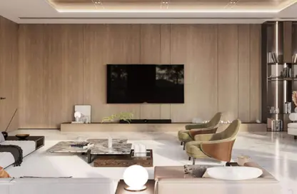 Apartment - 1 Bedroom - 2 Bathrooms for sale in Sola Residences - Wasl Gate - Dubai
