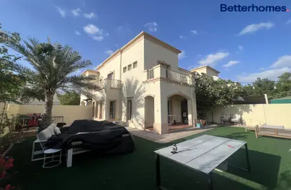 Villa - 3 Bedrooms - 4 Bathrooms for sale in Springs 9 - The Springs - Dubai