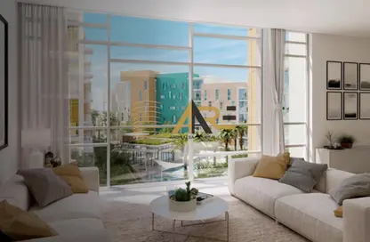 Apartment - 1 Bedroom - 2 Bathrooms for sale in Woroud 2 - Al Zahia - Muwaileh Commercial - Sharjah Apartment - 1 Bedroom - 2 Bathrooms for sale in Woroud 2 - Al Zahia - Muwaileh Commercial - Sharjah