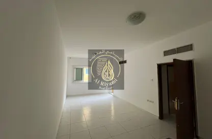 Apartment - 1 Bedroom - 1 Bathroom for rent in Ajman Creek Towers - Al Rashidiya 1 - Al Rashidiya - Ajman
