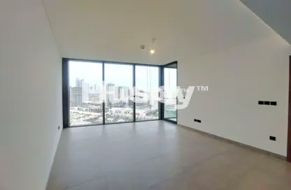 Apartment - 1 Bedroom - 2 Bathrooms for rent in Waves Grande - Sobha Hartland - Mohammed Bin Rashid City - Dubai